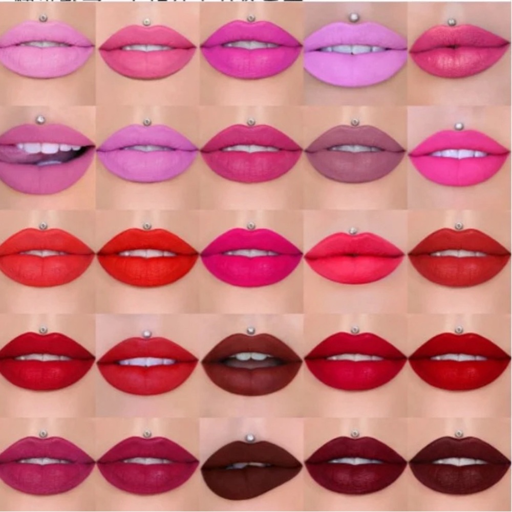 Jeffree star NWT lipstick or lip gloss random pick for 17$